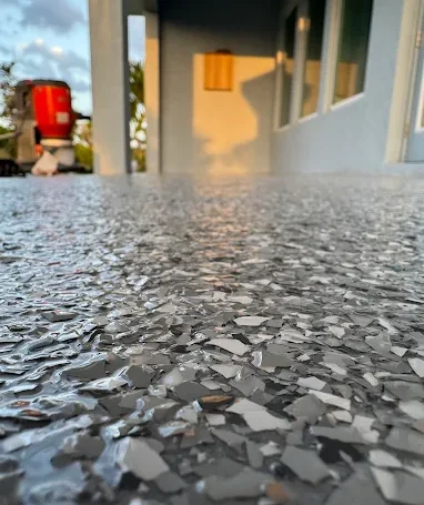 Reliable Patios Epoxy Coatings Services in Ruskin, FL