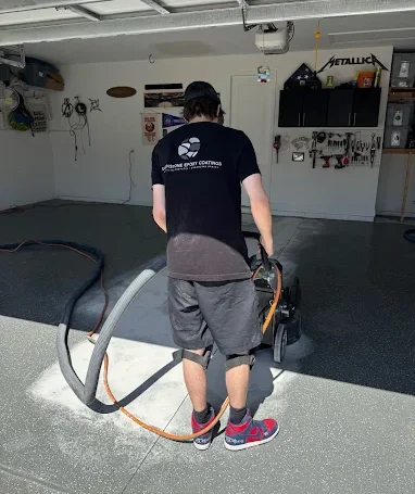 Professional Epoxy Coating Services in Bradenton FL