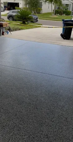 Trusted Driveway Epoxy Coatings Services in Palmetto, FL