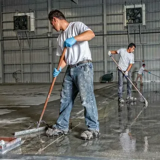 Trusted Epoxy Coatings Services in Bradenton, FL | Free Call