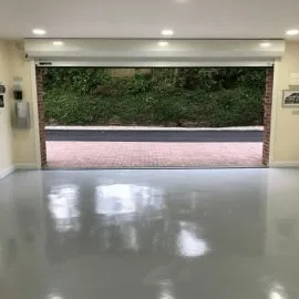 Expert Garage Coatings