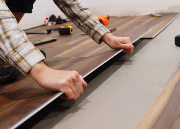 Best Floor Installation in Benbrook, TX – Flooring Solutions