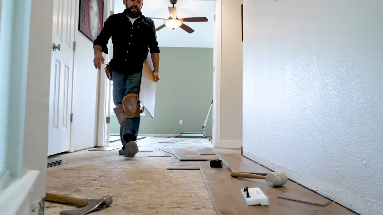 Best Vinyl Flooring in North Richland Hills, TX – Home Flooring Solutions