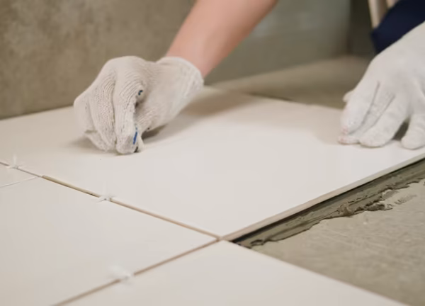Best Floor Installation: Professional Solutions for Your Burleson TX Property