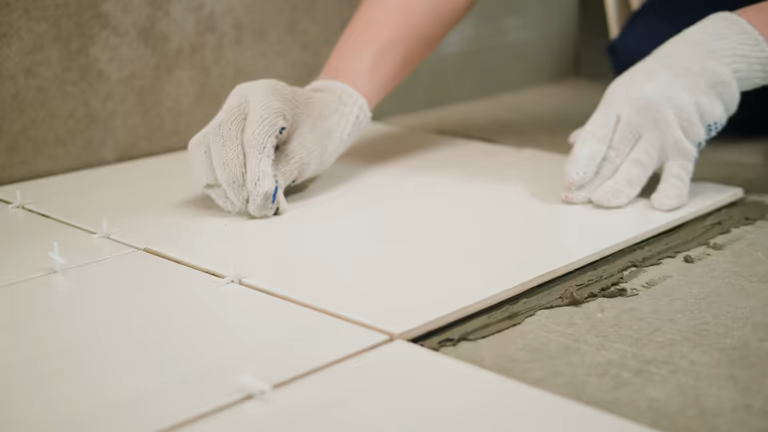 Best Floor Installation: Professional Solutions for Your Burleson TX Property