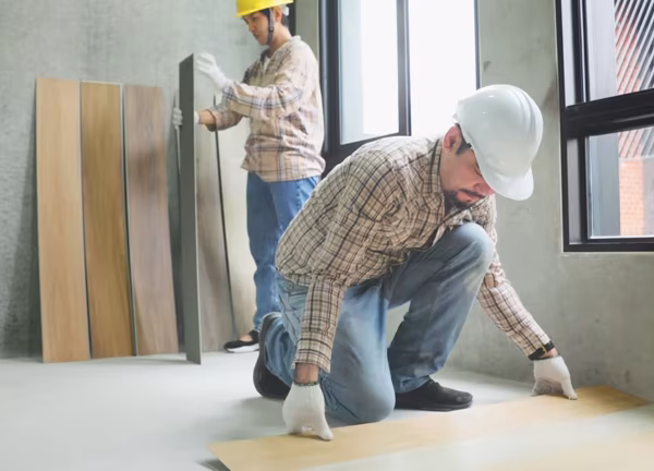 Best Flooring Contractor: Premium Solutions for Your Parrish, FL Property