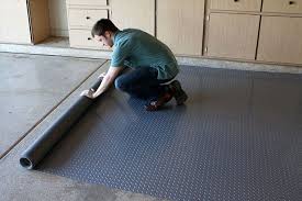 Durable Garage Flooring in Parrish FL