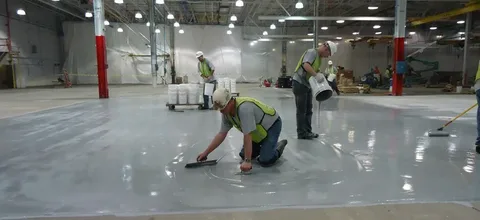 Best Anti-slip Garage Floor Coatings Services in Venice, FL
