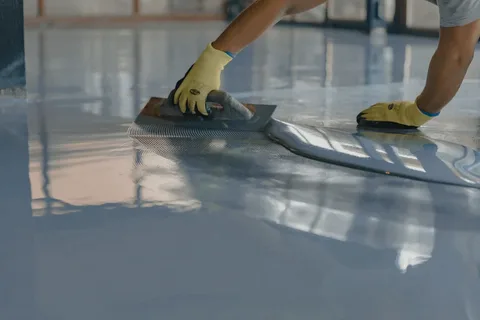 Epoxy Coating Services in Parrish, FL – Who Can Help Fast?