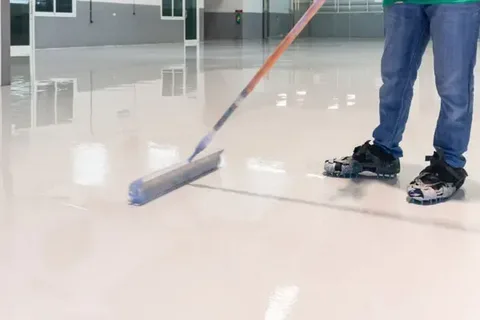Where Can I Find Trusted Epoxy Flooring Services in Lakewood Ranch, FL?