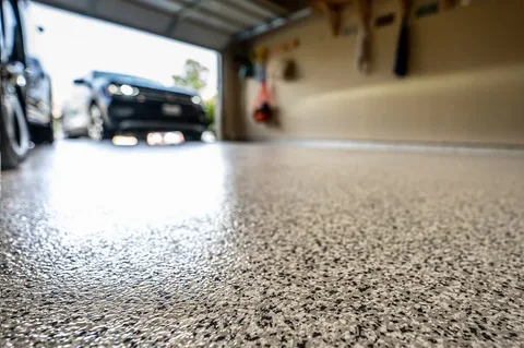 Who Provides Reliable Epoxy Garage Floor Coating in Parrish, FL?