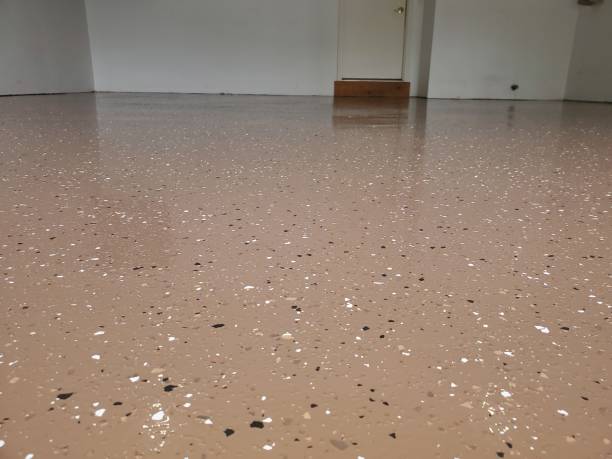 Complete Guide to Trusted Residential Epoxy Coating in Bradenton, FL