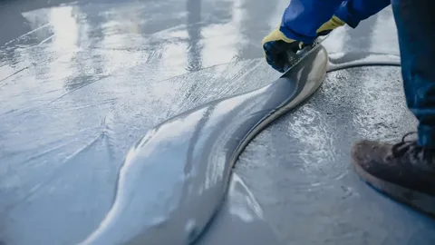 Who Offers Reliable Residential Epoxy Coating in Bradenton, FL?