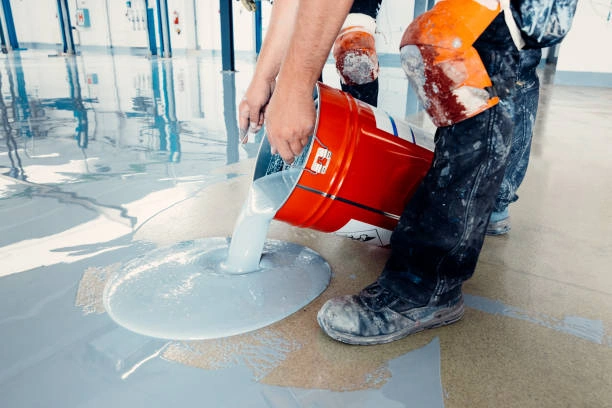Best Epoxy Coatings Services in Parrish, FL