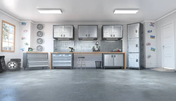 Cost Planning for Reliable Epoxy Garage Flooring Services in Bradenton, FL
