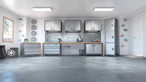 Cost Planning for Reliable Epoxy Garage Flooring Services in Bradenton, FL