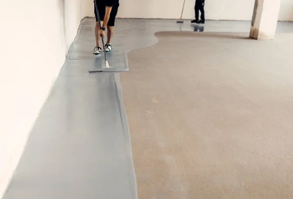 Affordable Epoxy Garage Flooring Services in Parrish, FL