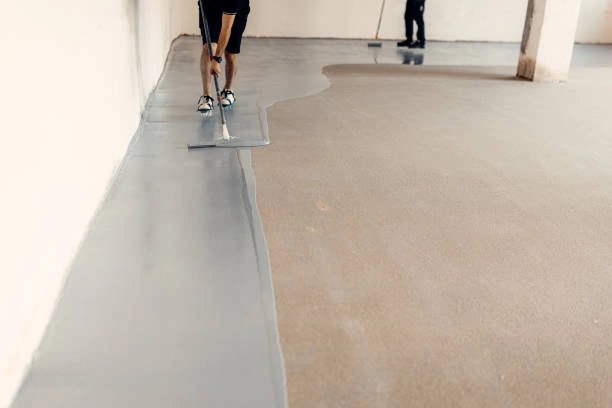 Affordable Epoxy Garage Flooring Services in Parrish, FL