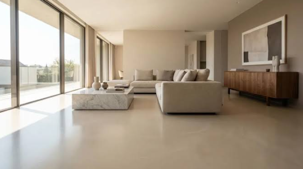Residential Epoxy Coating in Lakewood Ranch FL Guide