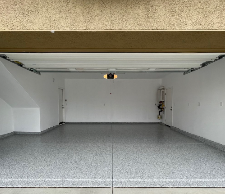 Best Epoxy Coating Services in Roseville, CA