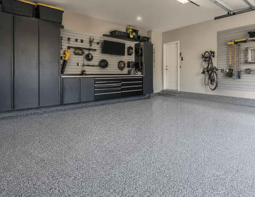 Garage Coatings in Ruskin FL for Durable Floors in Ruskin FL for Durable Floors