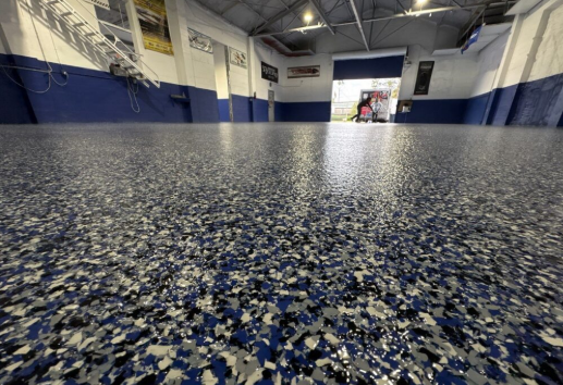 Epoxy Floor Installation Company in Parrish, FL Guide