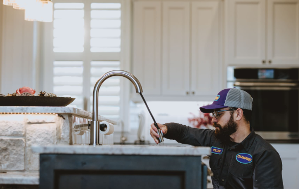 HVAC Contractors in Helotes, TX: Beat the Texas Heat