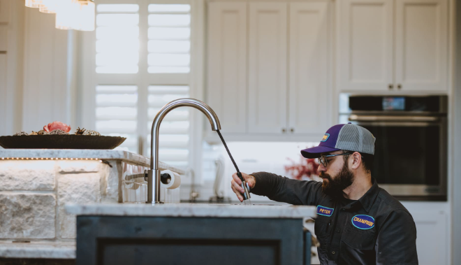 HVAC Contractors in Helotes, TX: Beat the Texas Heat