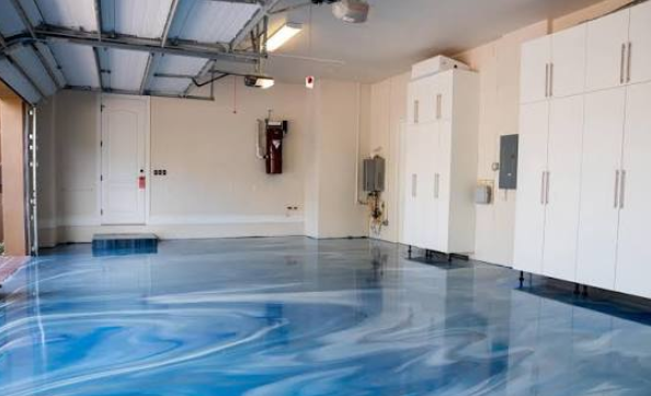 Best Epoxy Coating Services in Bradenton FL Done Right