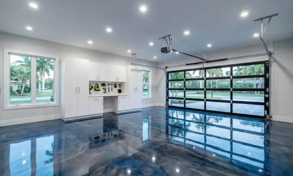 Best Epoxy Coating Services in Bradenton FL