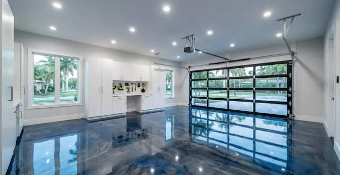 Best Epoxy Coating Services in Bradenton FL