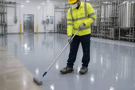 Professional Epoxy Coating Services in Parrish, FL 