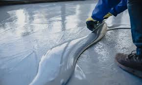 Durable Epoxy Coatings for Properties in Tampa FL