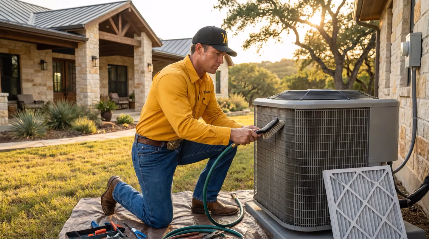 Energy Efficiency Services in La Vernia, TX: Save on Bills
