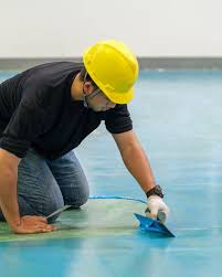 Experienced Epoxy Flooring Services in Lakewood Ranch FL