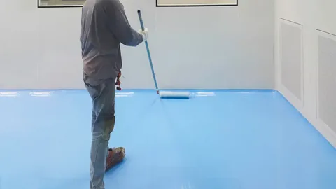 Best Epoxy Coating Services in Tampa FL