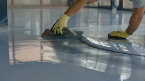 TOP Rated Garage Coatings in Bradenton FL