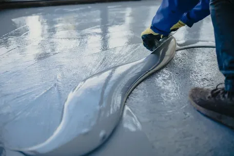 Reliable Garage Coatings in Tampa FL