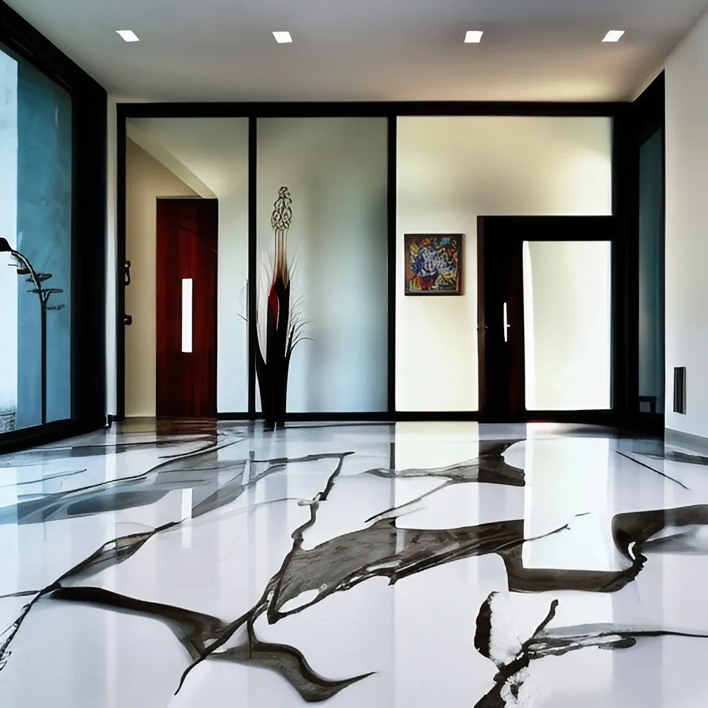 Best Epoxy Coating Services in Bradenton, FL: A Homeowner’s Guide