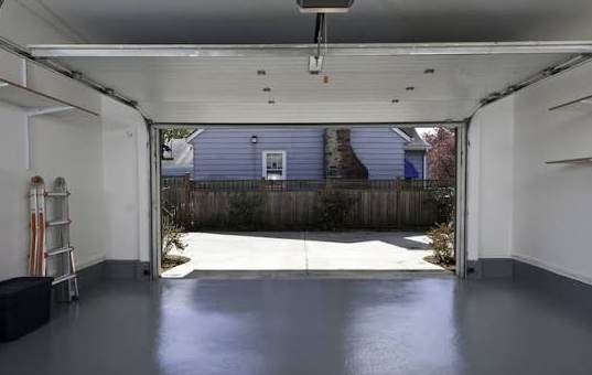 Reliable Epoxy Floor Refinishing in Lakewood Ranch FL