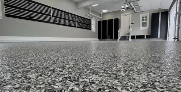 Affordable Epoxy Floor Coating Services in Bradenton FL