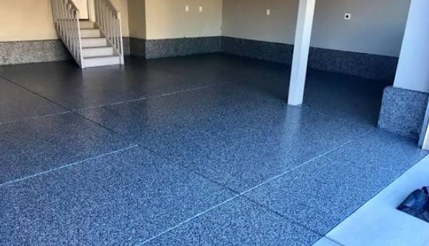 Affordable Epoxy Floor Coating Services in Bradenton FL