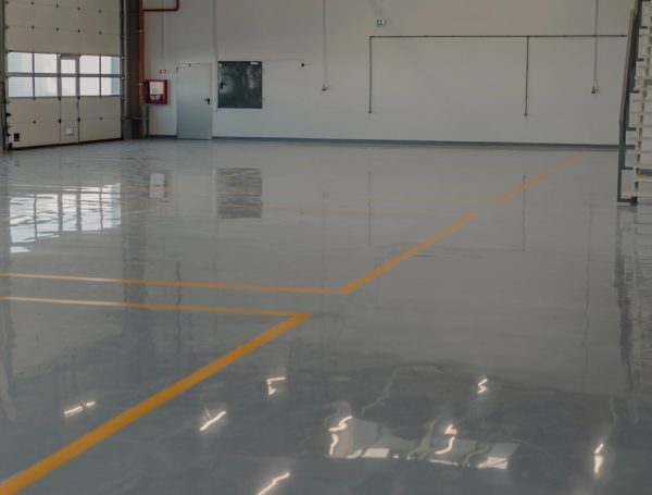 Best Epoxy Floor Coatings Near Me in Apollo Beach, FL