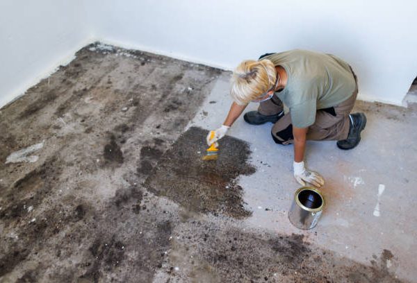 Residential Epoxy Coatings Services That Last in Lakewood Ranch