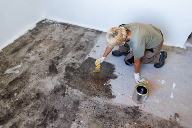 Residential Epoxy Coatings Services That Last in Lakewood Ranch