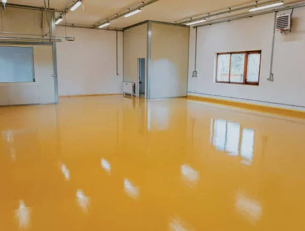Best Epoxy Coating Services in West Coast FL