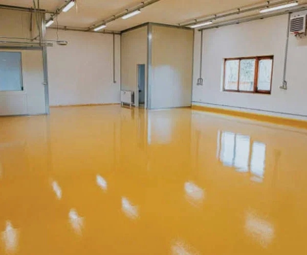 Best Epoxy Coating Services in West Coast FL