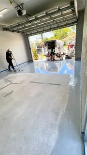 Best Garage Floor Coating Services in Tampa and Clearwater, FL