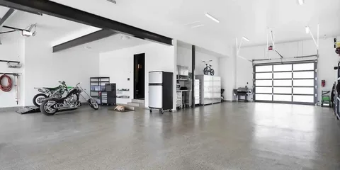 Best Garage Floor Coating Services in Lakewood Ranch and Parrish, FL