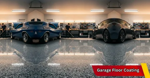 Best Garage Floor Coating Services in St. Petersburg and Tampa, FL